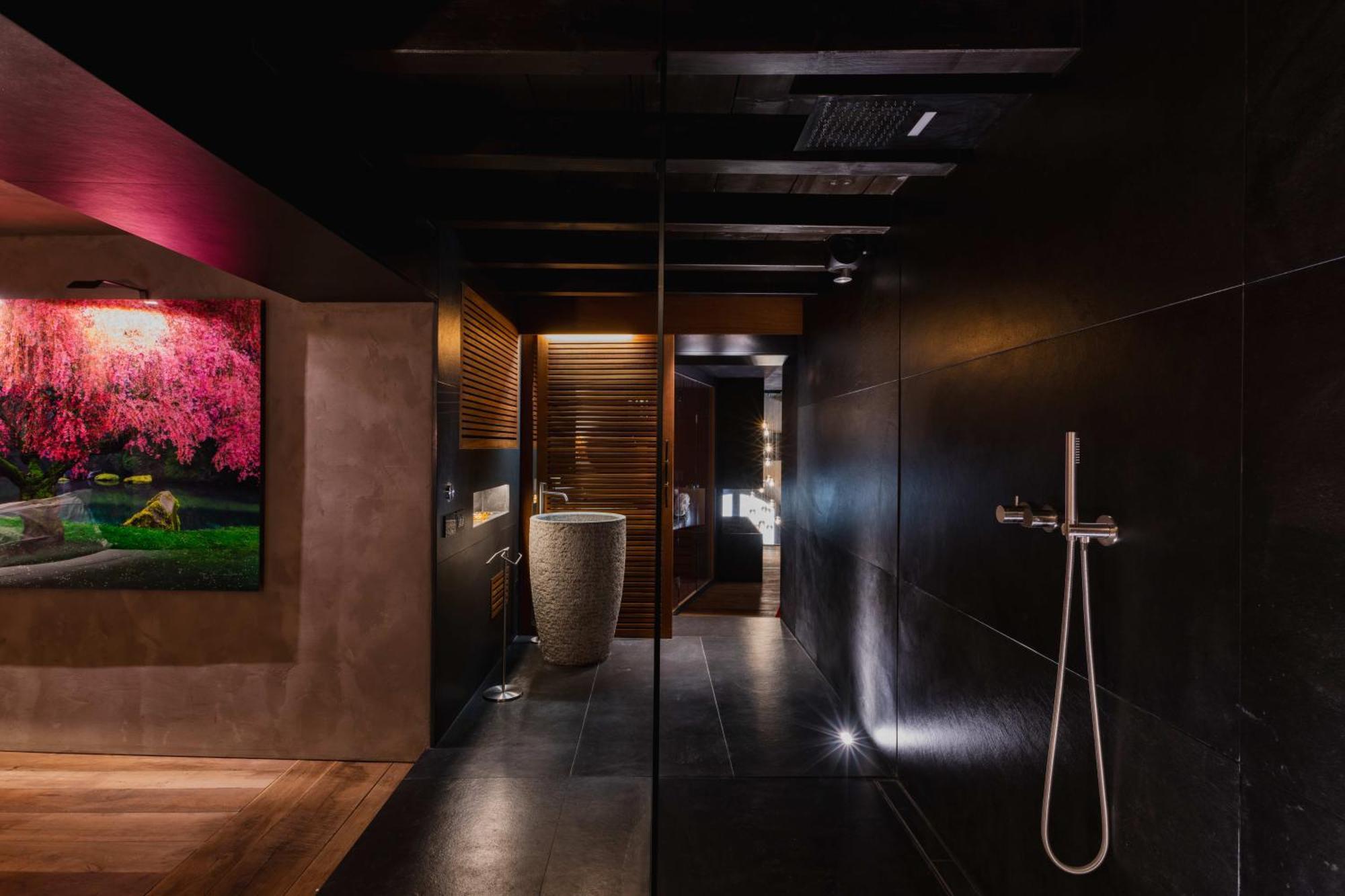 Apartment Strozzi Luxury View, Re Collection Florenz