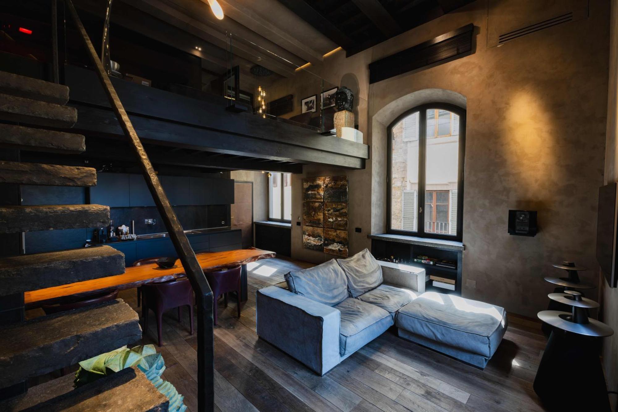 Strozzi Luxury View, Re Collection * Florenz