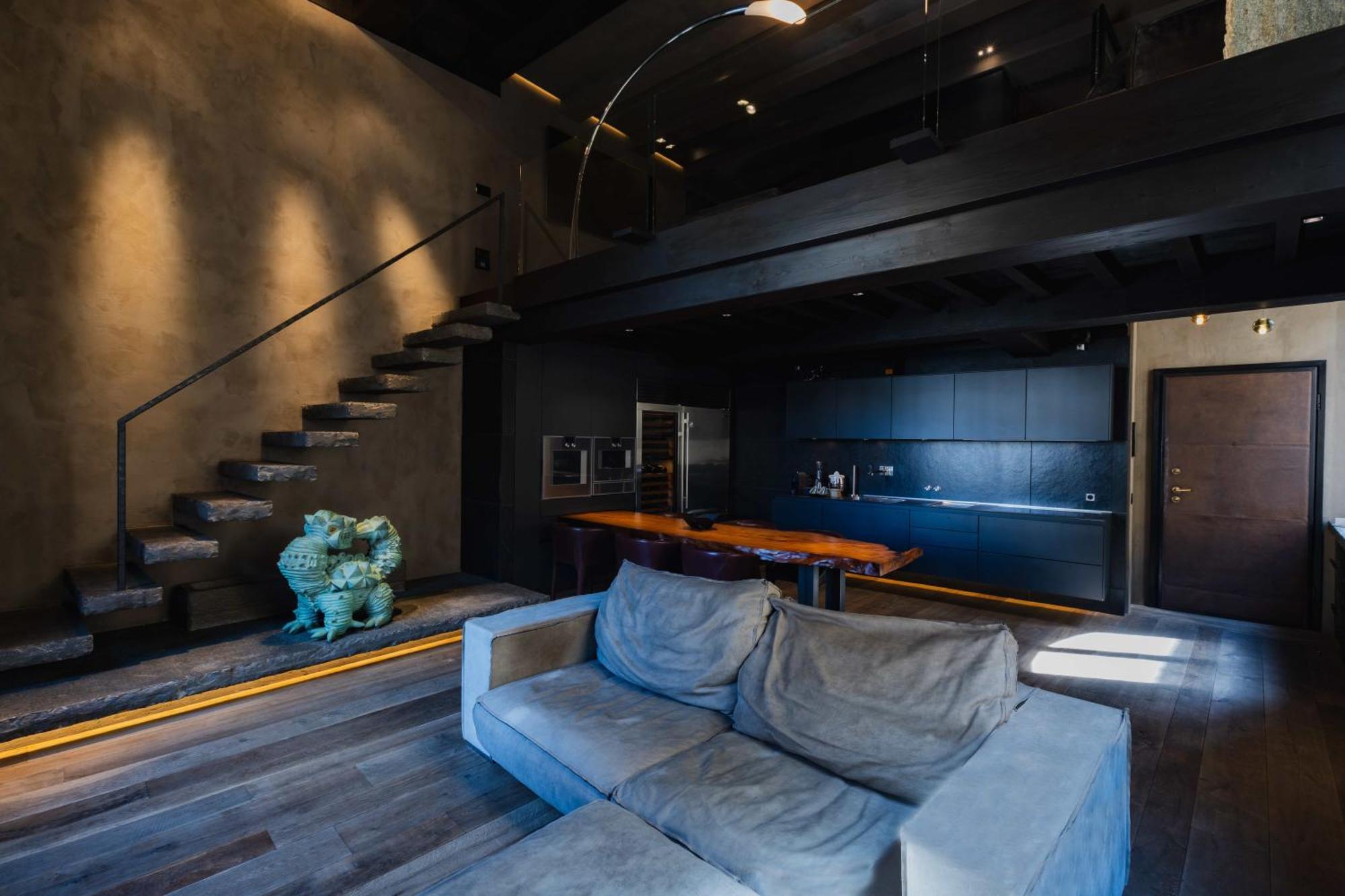 Strozzi Luxury View, Re Collection Florenz