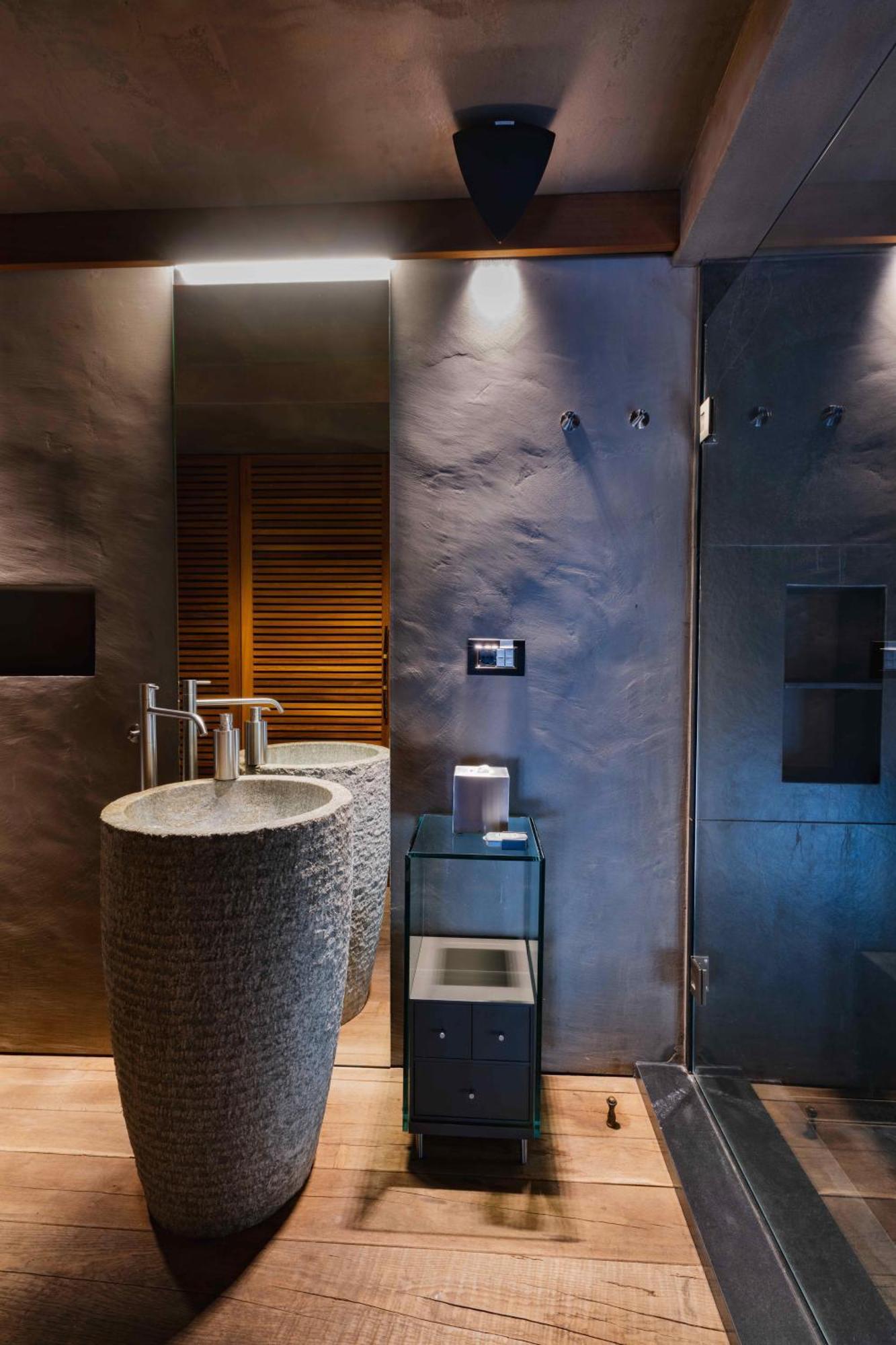 Apartment Strozzi Luxury View, Re Collection Florenz