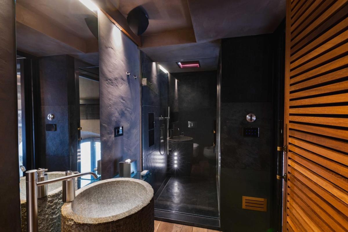 Strozzi Luxury View, Re Collection Florenz