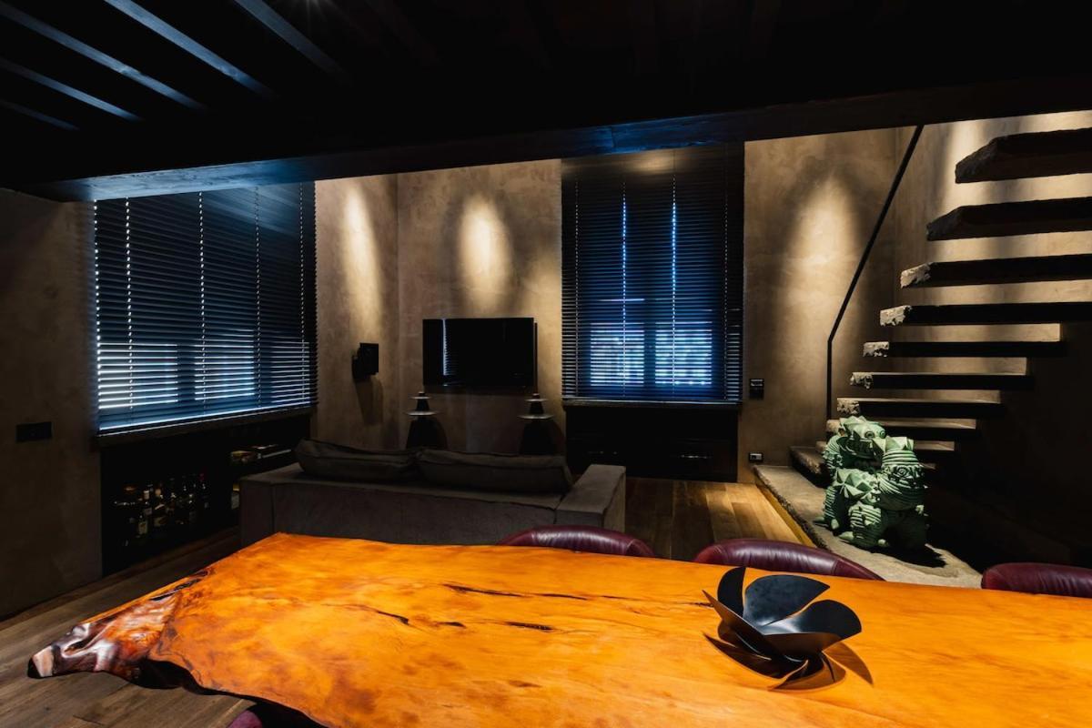 Strozzi Luxury View, Re Collection Florenz