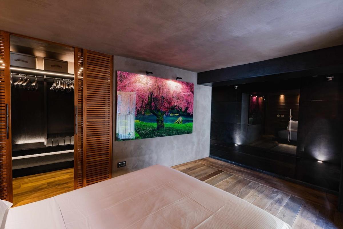 Apartment Strozzi Luxury View, Re Collection Florenz