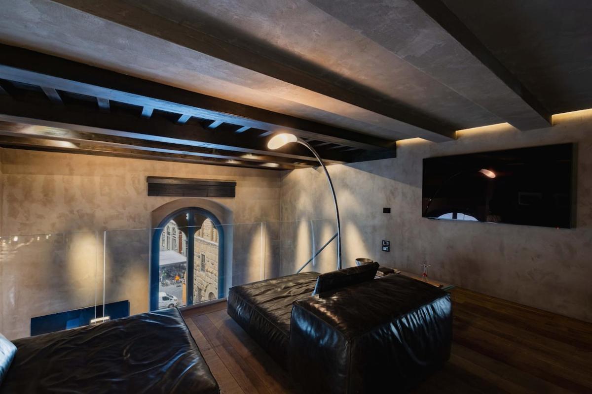 Strozzi Luxury View, Re Collection Apartment Florenz