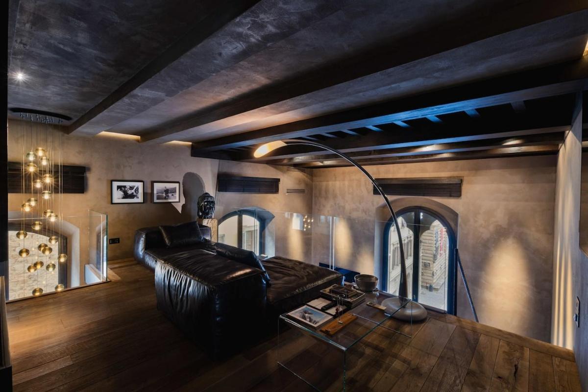 Strozzi Luxury View, Re Collection Apartment Florenz
