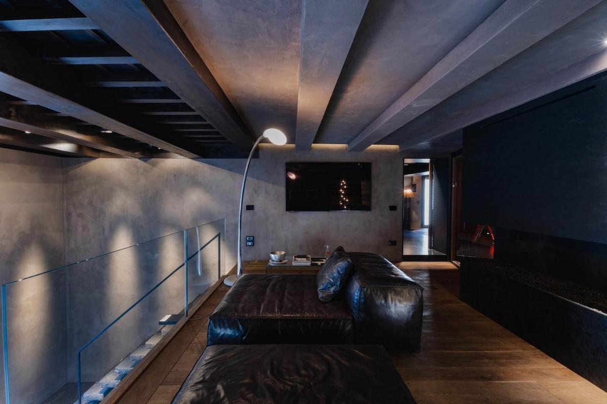 Apartment Strozzi Luxury View, Re Collection Florenz