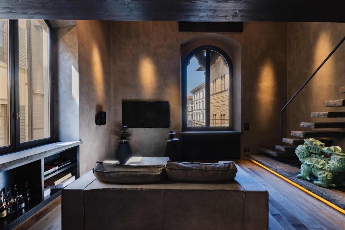 Strozzi Luxury View, Re Collection * Florenz